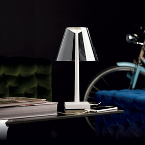 Dina Plus Portable Table Lamp