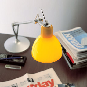 Luxy Table Lamp
