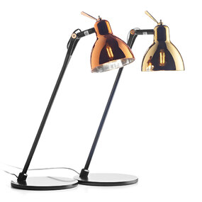 Luxy Glam Table Lamp