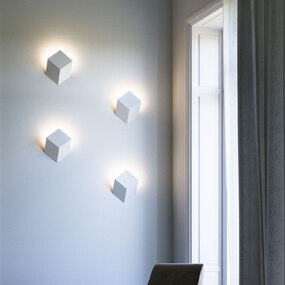 QB Wall Light