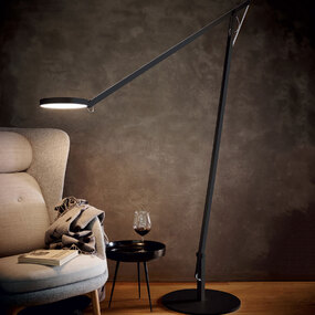 String XL Floor Lamp