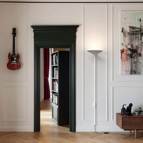 Sunset Plug-In Wall Light