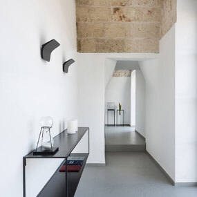 Tide Wall Light