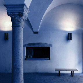 Tobu Wall Light