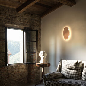 Totem & Tabu Wall Light