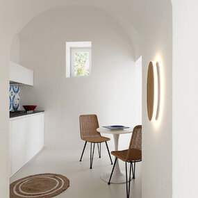Totem & Tabu Wall Light by Rotaliana by Luminart