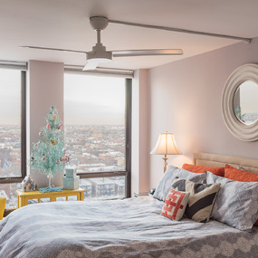 Roto Ceiling Fan by Minka Aire by Minka Aire