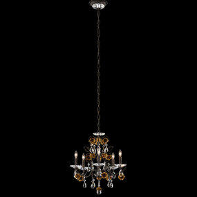 Camellia Chandelier