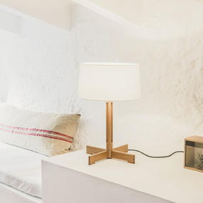 FAD Table Lamp