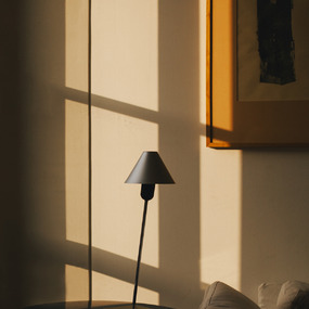 Gira Table Lamp by Santa & Cole by Santa & Cole