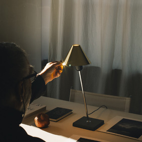 Gira Table Lamp