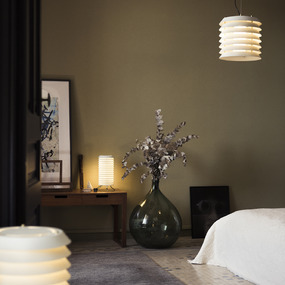 Maija Pendant by Santa & Cole by Santa & Cole