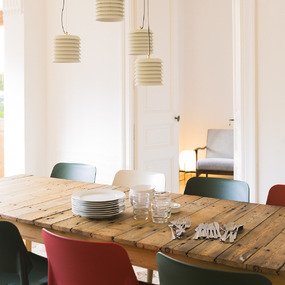 Maija Pendant by Santa & Cole by Santa & Cole