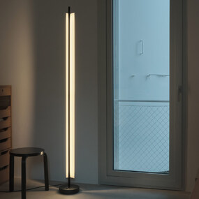 Lamina 165 Floor Lamp