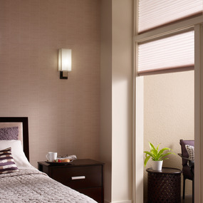 Santiago Wall Light by Kichler