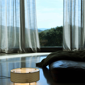 Pierre Guariche G50 Table Lamp