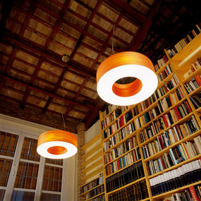 Library Lighting By Room Library Lighting By Room