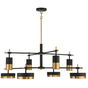Ashor Multi Chandelier