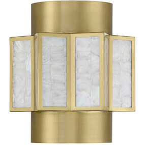 Gideon Wall Sconce