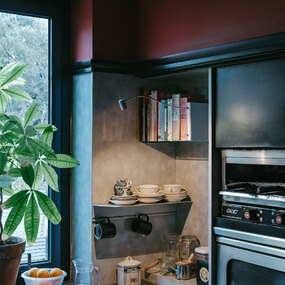 Bib Luz Table Lamp by Santa & Cole