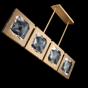 Enchante Color-Select Linear Pendant