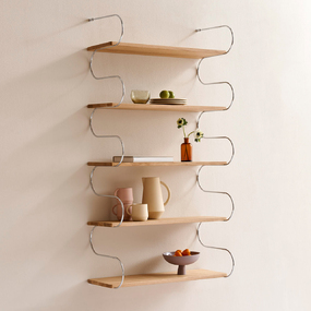 Onda Wall Shelf