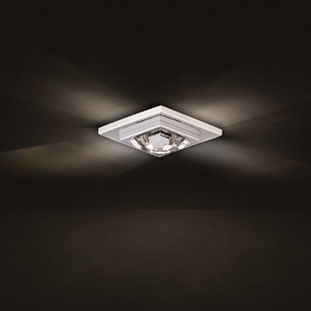 Madison Recessed Color-Select Ceiling Light