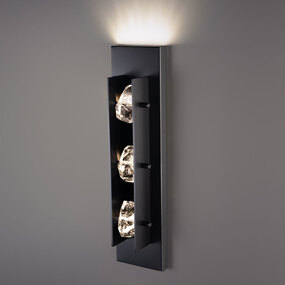 Strata Color-Select Wall Sconce