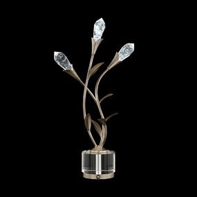 Secret Garden Table Lamp