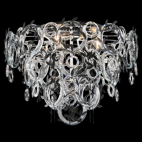 Concetta Ceiling Flush Light