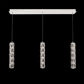 Verve Color-Select Linear Multi-Light Pendant