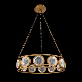 Bangelle Color-Select Pendant