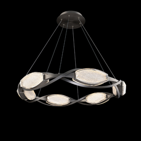 Bijoux Color-Select Chandelier