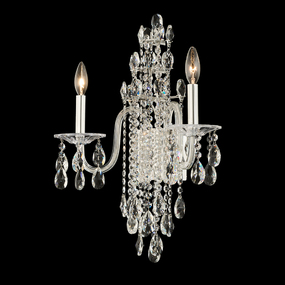 Rainier Wall Sconce