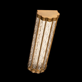 Fortress Color Select Bathroom Vanity Light