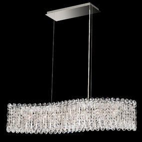 Sarella Wave Linear Pendant