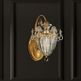 Bagatelle Wall Sconce