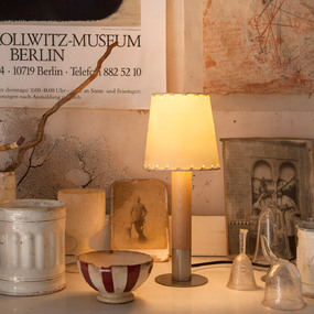 Basica Minima Table Lamp
