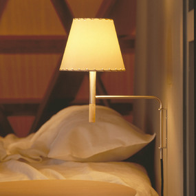 BC Swing Arm Wall Sconce