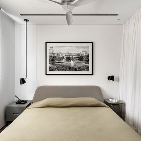 Hartau Simple Pendant by Darmes