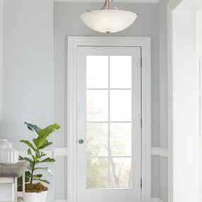 Geary Pendant by Generation Lighting