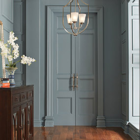 Hanford Pendant by Generation Lighting