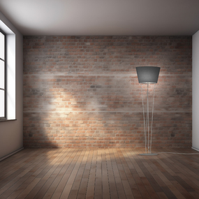 Nelson Floor Lamp