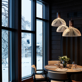 Victo 4251 Pendant by Secto Design