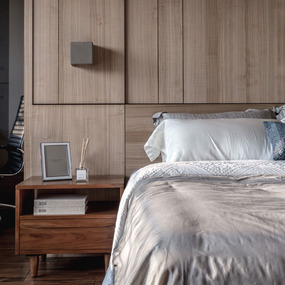 Castle Square Indoor/Outdoor Wall Light by Seed Design by Seed Design