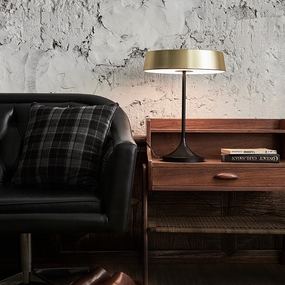 China LED Table Lamp by Seed Design by Seed Design