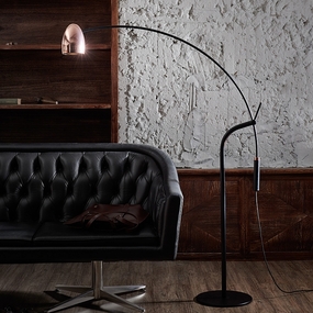 Hercules Floor Lamp