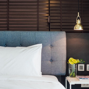 Laito Pendant by Seed Design by Seed Design