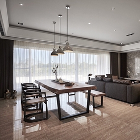 Laito Pendant by Seed Design by Seed Design