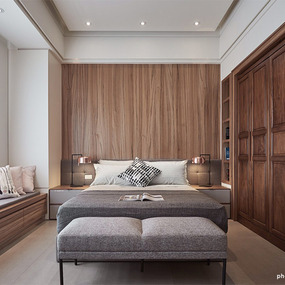 Lalu Plus Table Lamp by Seed Design by Seed Design